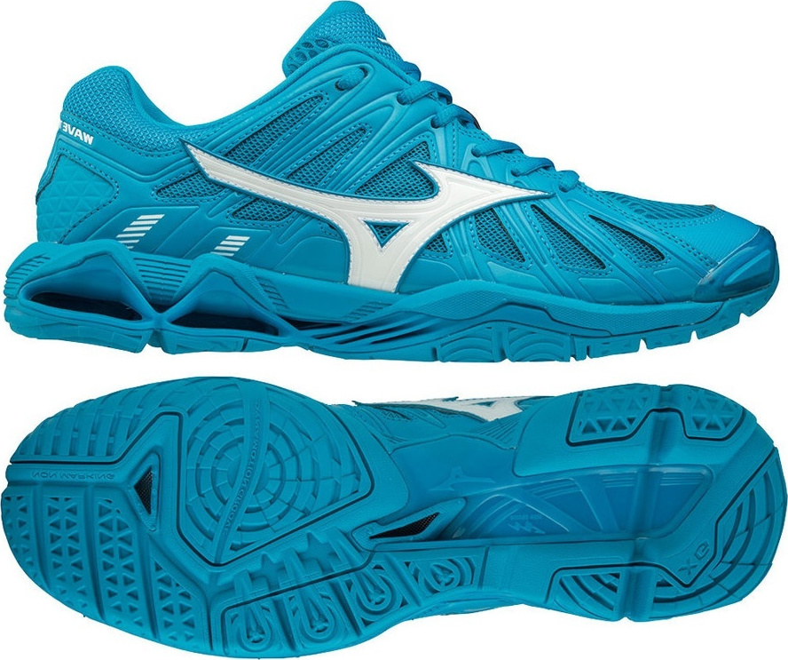 mizuno wave tornado x 2