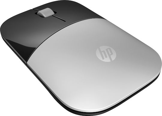 HP Z3700 Безжичен Мишка Сребрист