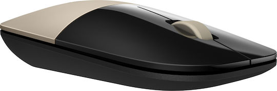 HP Z3700 Ασύρματο Ποντίκι Χρυσό