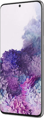 Samsung Galaxy S20 Dual SIM (8GB/128GB) Cosmic Gray