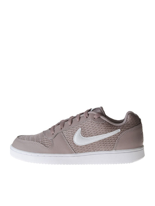 Nike Ebernon Low Sneakers Pink