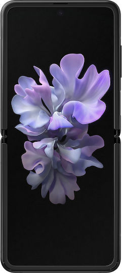 Samsung Galaxy Z Flip (8GB/256GB) Black Mirror