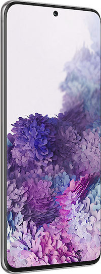 Samsung Galaxy S20 5G Dual SIM (12/128GB) Gri Cosmic | Skroutz Romania