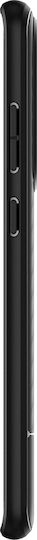 Spigen Core Armor Back Cover Silicon 1mm Negru (Galaxy S20 Ultra)
