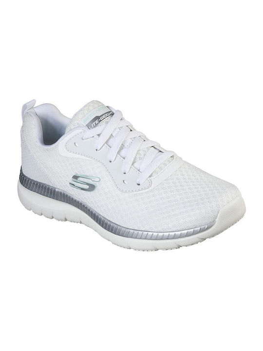 Flex Appeal 3.0 Sport Shoes Running White