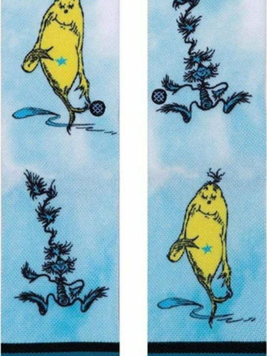 Stance Παιδικές Κάλτσες Μακριές Γαλάζιες