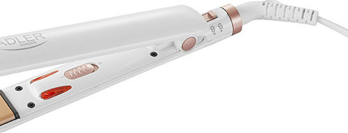Adler AD-2317 Hair Straightener 35W