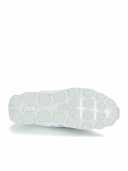 Reax 8 TR Ανδρικά Αθλητικά Παπούτσια Training White / Pure Platinum