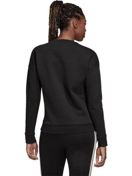 adidas Performance Sweatshirt Black