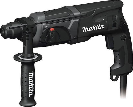 Makita Impact Demolition Hammer Electric 780W with Chuck SDS Plus