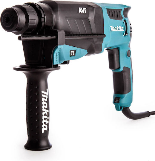 Makita HR2631F Impact Demolition Hammer Electric 800W with Chuck SDS Plus HR2631F
