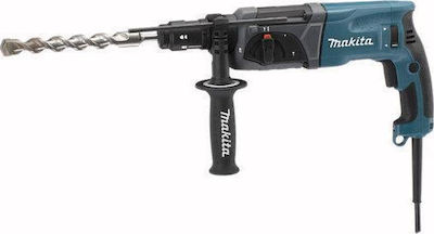 Makita Impact Excavator Rotary Hammer 780W