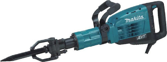 Makita HM1317C Κρουστικό Κατεδαφιστικό Ρεύματος 1510W με Υποδοχή HEX