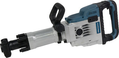 Bormann Pro BDH4700 Impact Demolitionist Rotary Hammer 1700W