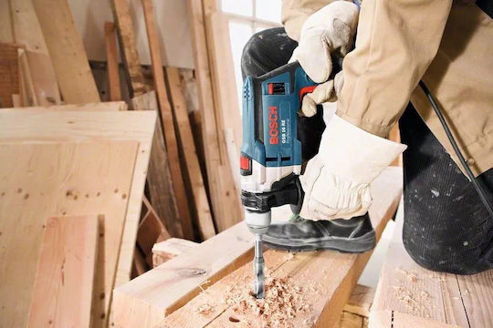 Bosch GSB 16 RE Professional Impact Drill 750W with Case