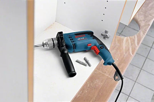 Bosch GSB 13 RE Professional Impact Drill 600W