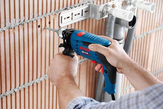 Bosch GSB 13 RE Professional Impact Drill 600W