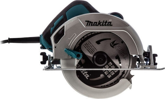 Makita Circular Saw 1200W with Dust Extraction System