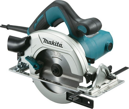 Makita Circular Saw 1050W with Dust Extraction System