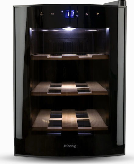 HKoenig Wine Cooler 8 Bottles