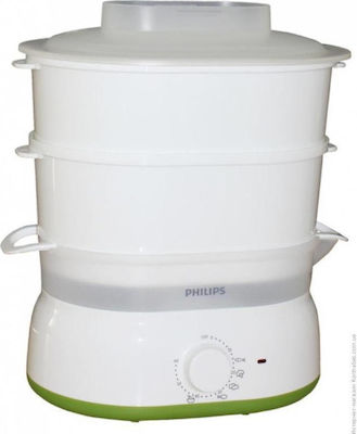 Philips HD9104 Ατμομάγειρας 5lt