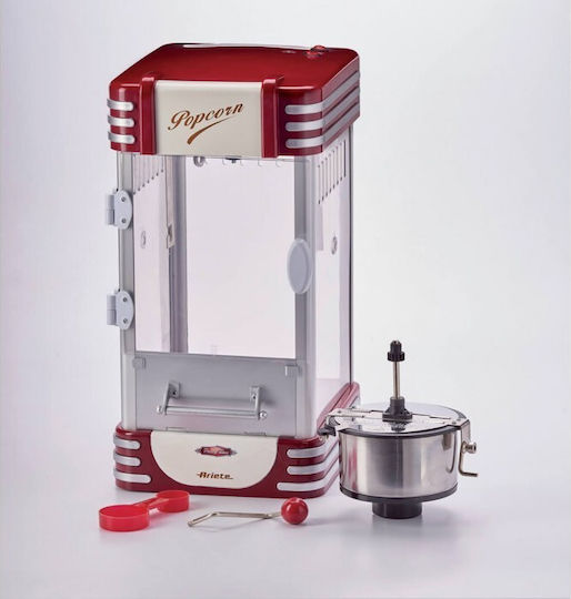 Ariete Pop Corn XL Party Time Машина За Пуканки 310W