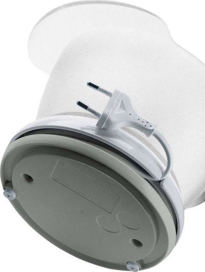 Philips Storcător electric 25W cu capacitate 500ml Alb