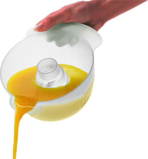 Philips Storcător electric 25W cu capacitate 500ml Alb