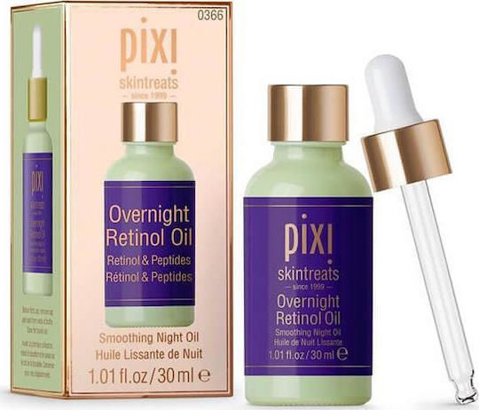 Pixi Skintreats Firming Facial Oil 30ml