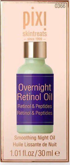 Pixi Skintreats Firming Facial Oil 30ml