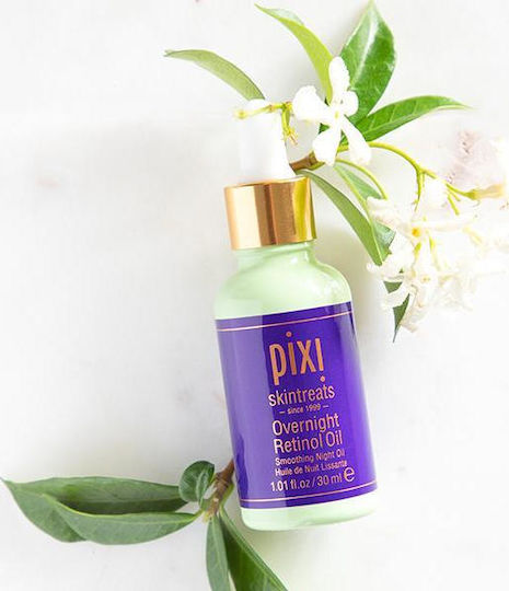 Pixi Skintreats Firming Facial Oil 30ml