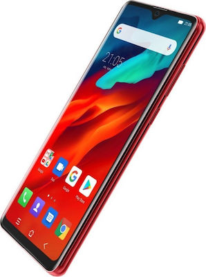 BlackView A80 Pro (64GB) Coral Red