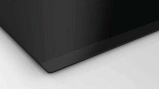 Siemens iQ500 Induction Cooktop Autonomous with Child Lock Function 59.2x52.2εκ.