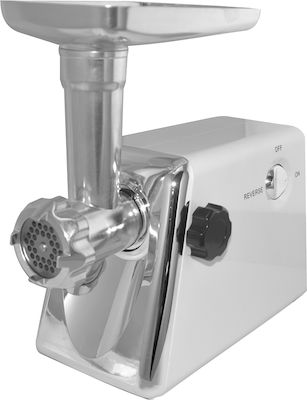 Bormann MG5000 018933 Fleisch-/Tomatenmühle 500W Silber