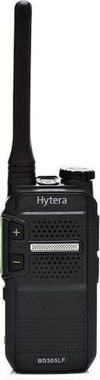 Hytera BD305LF Funkgerät UHF/VHF ohne Display