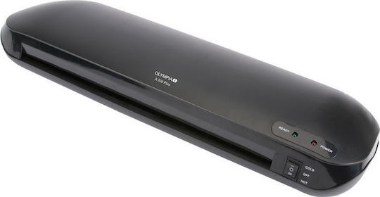 Olympia Laminator A 330 Plus Desktop for A3 125 Microns