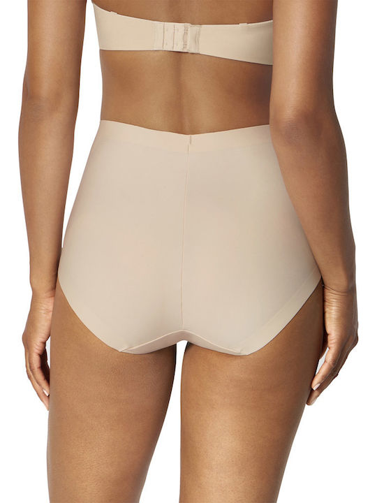 Triumph Medium Shaping Series Slip Σύσφιξης Χωρίς Ραφές Triumph Medium Shaping Series Slip Σύσφιξης Χωρίς Ραφές
