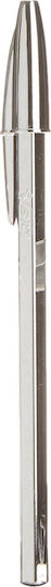 BIC Cristal Original Shine Pens Ballpoint