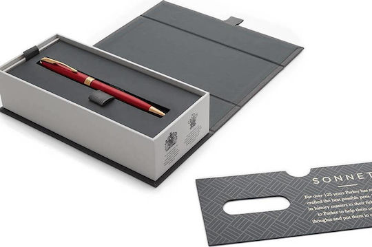Parker Sonnet Pixuri Ballpoint
