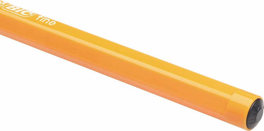BIC Orange Original Fine Pen Ballpoint