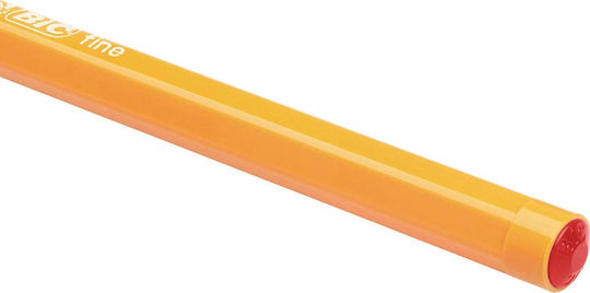 BIC Orange Original Fine Pens Ballpoint