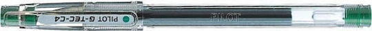 Pilot G-Tec-C4 Στυλό Gel