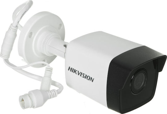 Hikvision DS-2CD1043G0-I(C) IP Cameră de Supraveghere Full HD+ 4MP Rezistentă la apă cu Lentilă 2.8mm