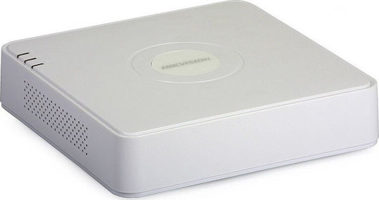 Hikvision DS-7108HQHI-K1 DVR HVR