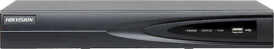 Hikvision DVR NVR DS-7616NI-K1