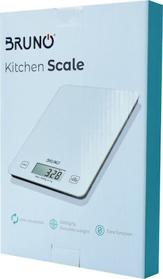 Bruno Digital Kitchen Scale 5kg