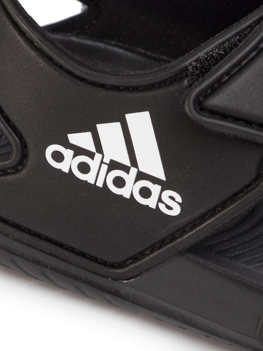 AltaSwim Children's Beach Shoes Black