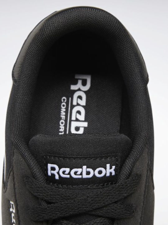 Royal Classic Jogger 3.0 Мъжки Маратонки Black / White
