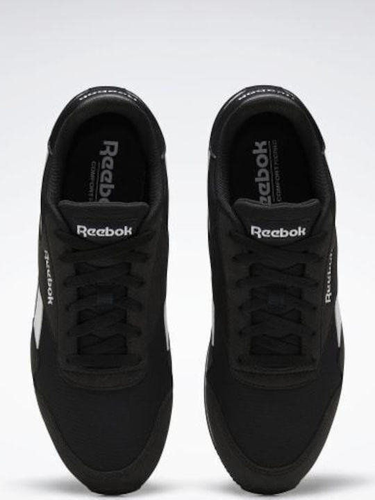 Royal Classic Jogger 3.0 Мъжки Маратонки Black / White