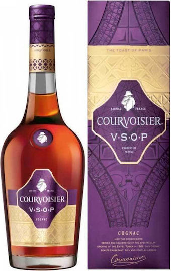Коняк VSOP 40% 700ml